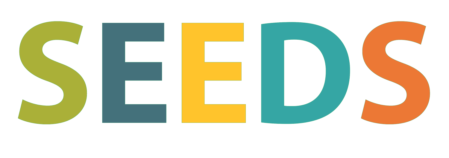 SEEDS program logo