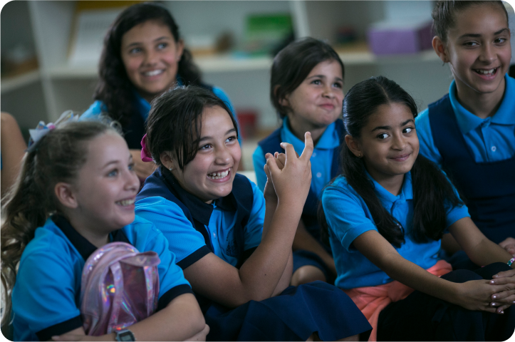 SEEDS youth program