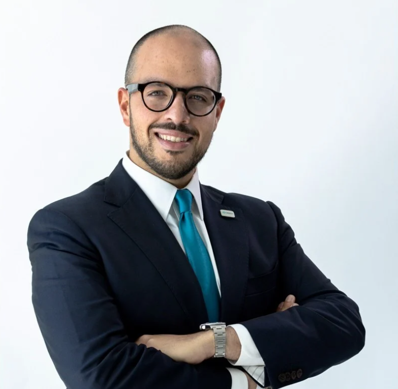 JUAN L. NEGRÓN-DÍAZ                                                                   

Public Policy Director, Merck