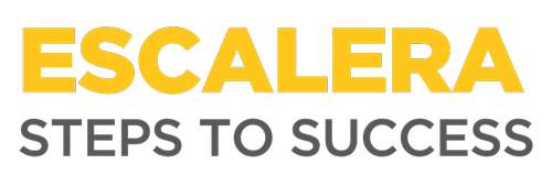 Escalera program logo