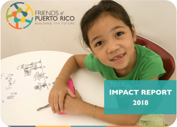 Impact Report 2018