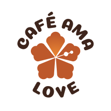 Café ama love