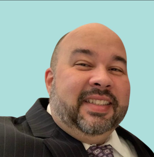 JAVIER CUEBAS
Chair of Grupo 21