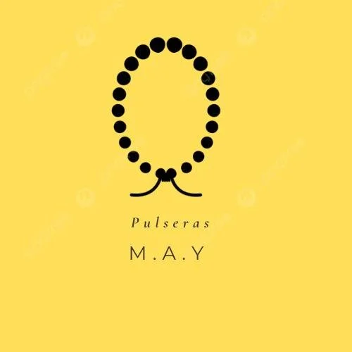 Pulseras May