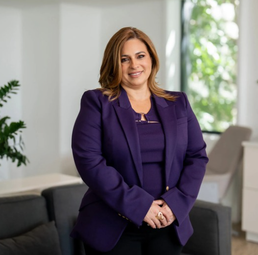CARMEN "MELY" TORRES
Founder & Chief Visionary Officer, On Point Strategy LLC