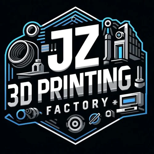 JZ 3D Printing