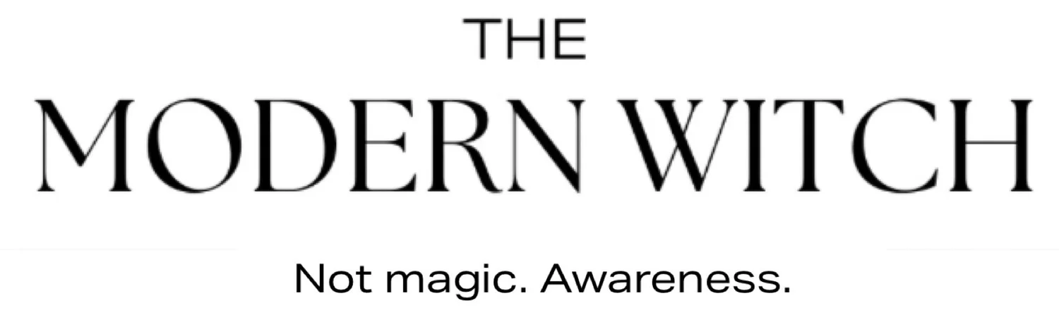 Olga The Modern Witch