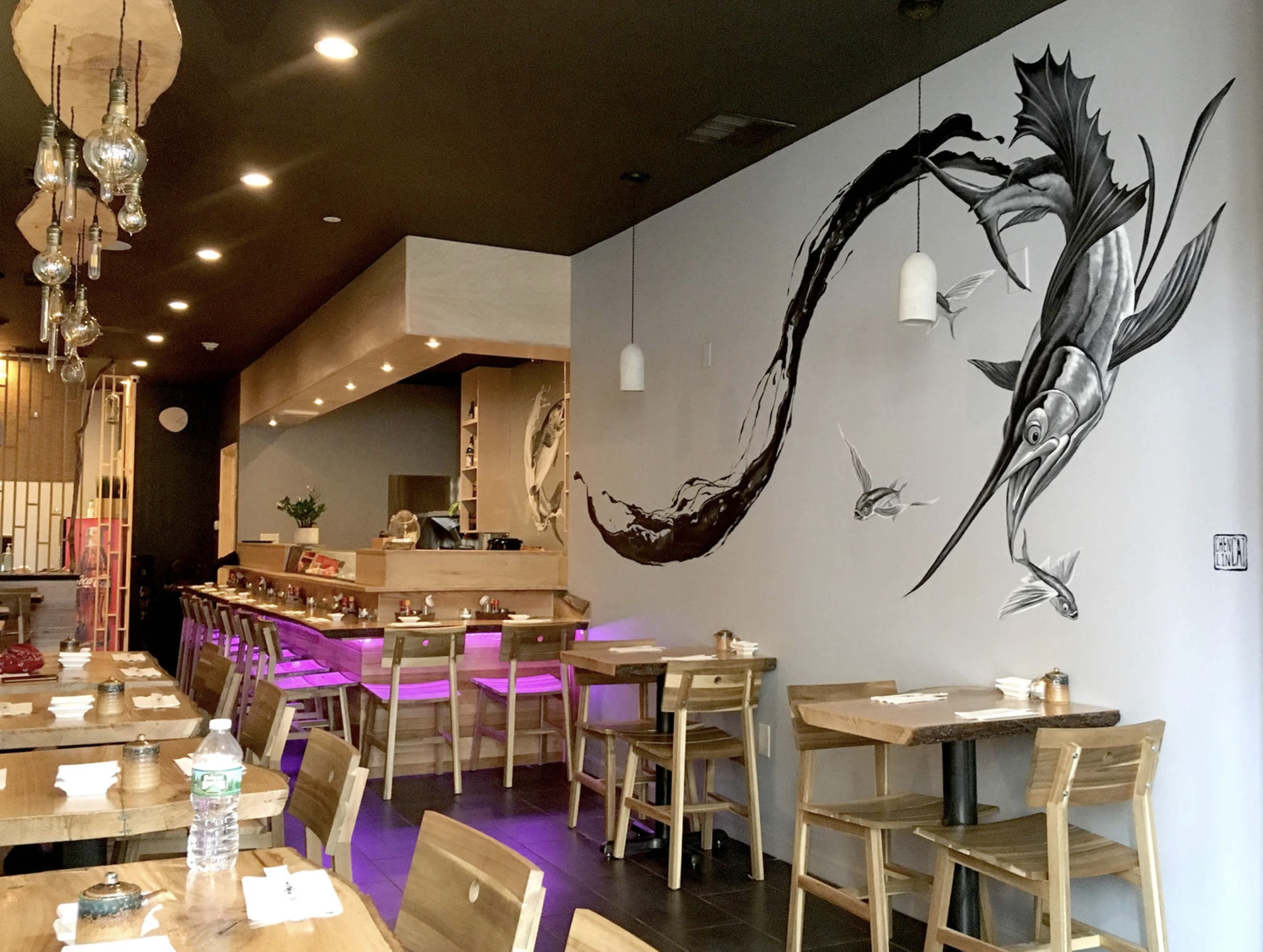 An image of Greenspacing.