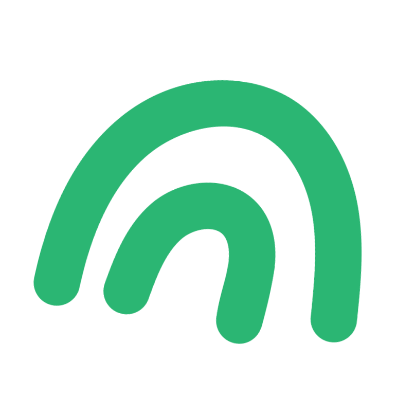 Fairmount green rainbow theatre icon