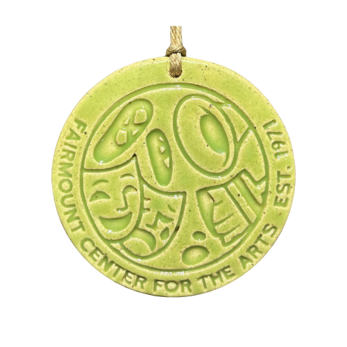 55th Anniversary Commemorative Keepsake