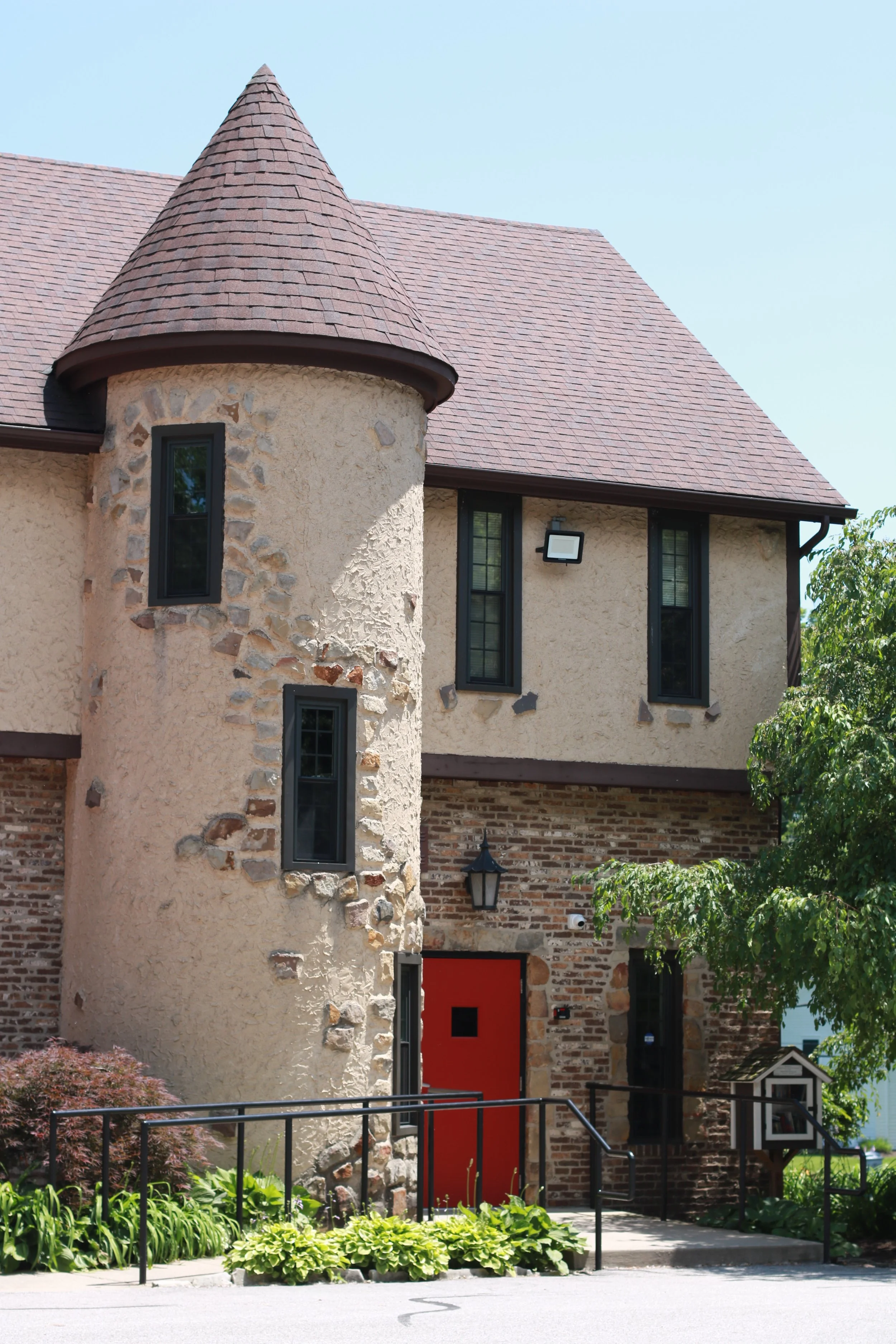 Fairmount Center Secures Funding to Bring Programs to Veterans