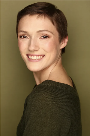 Spotlight: Hannah Schmidt — Fairmount Center for the Arts