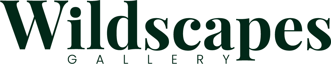 Wildscapes Gallery Logo