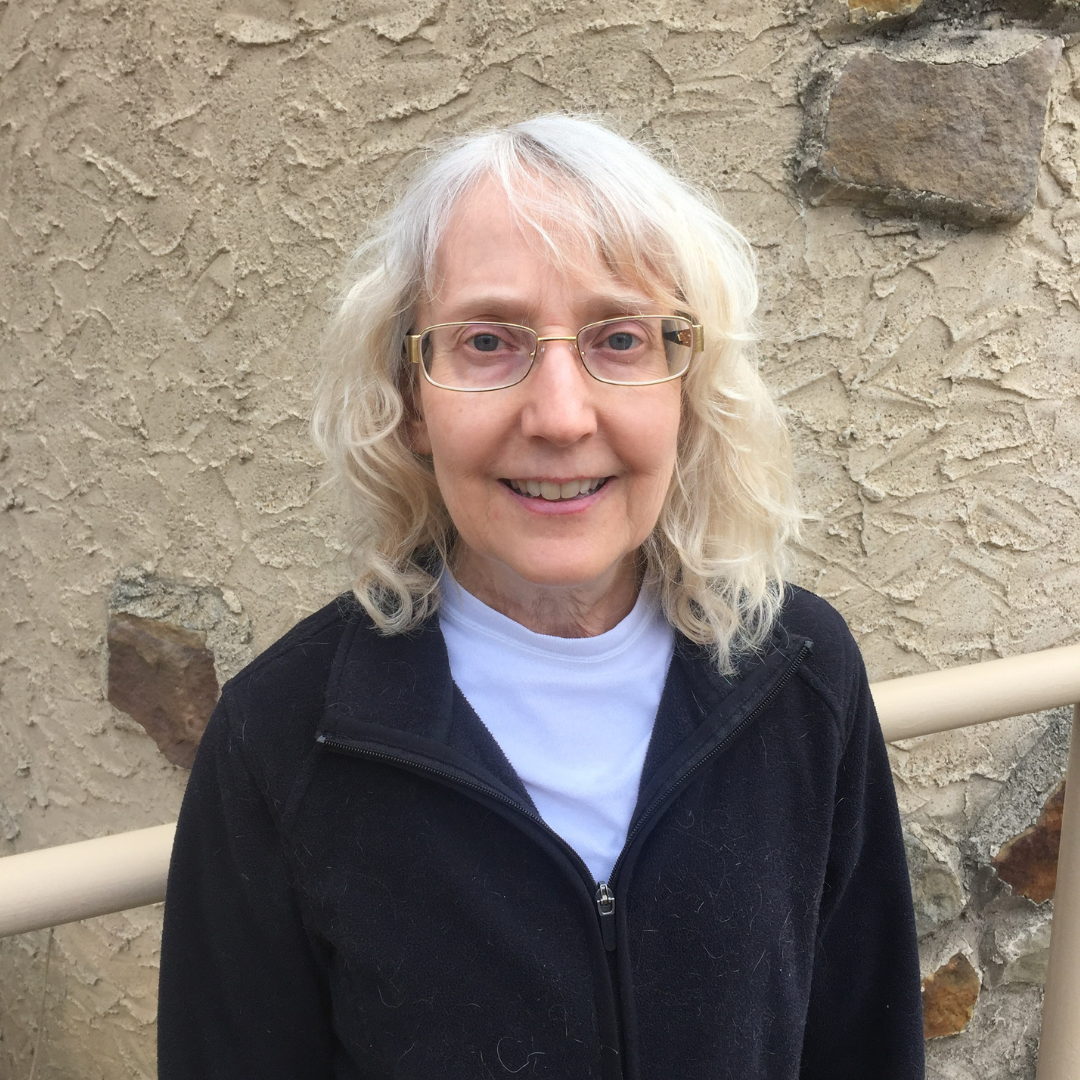 Merlynne Hancock Headshot