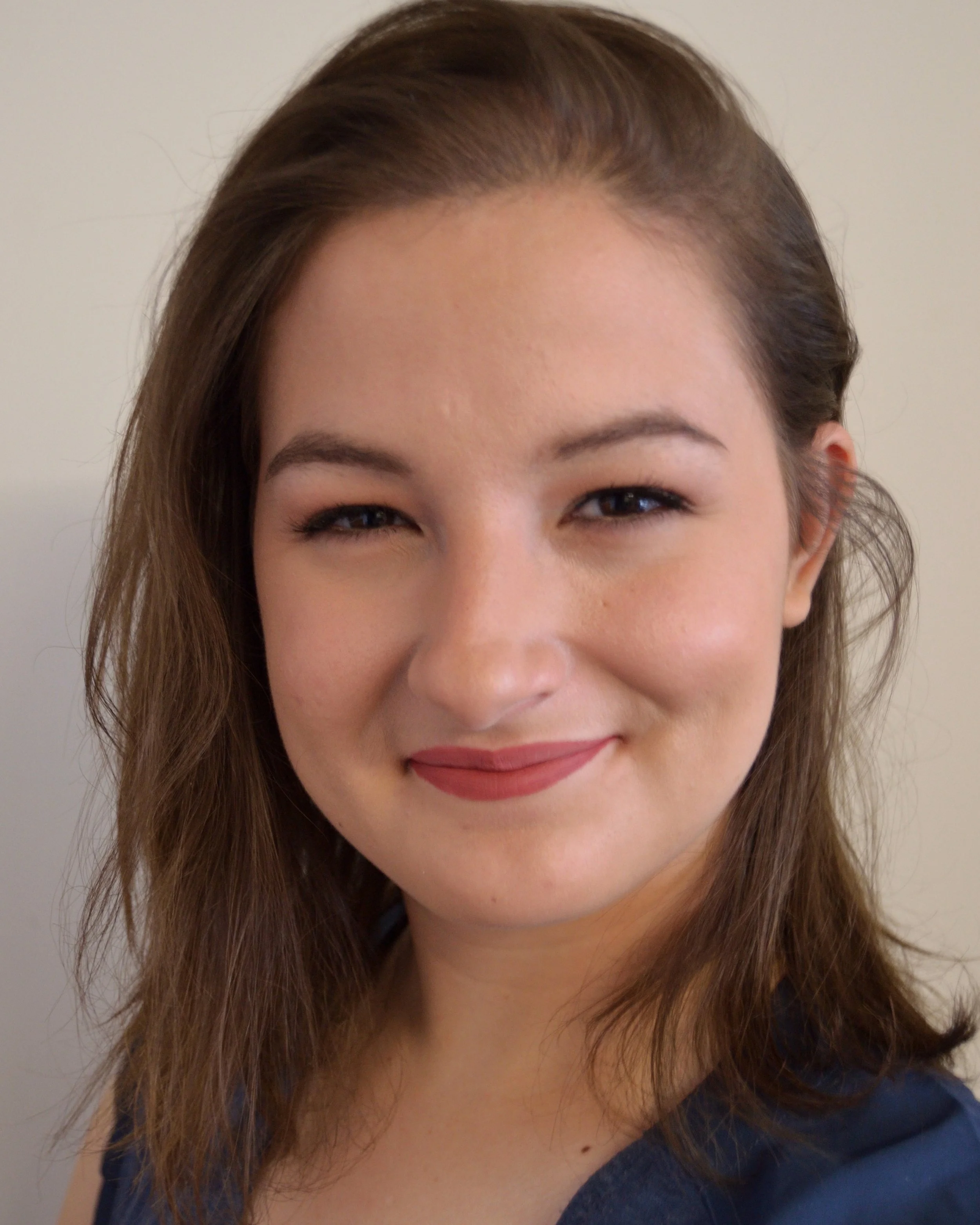 Fiona Sackett, theatre instructor headshot