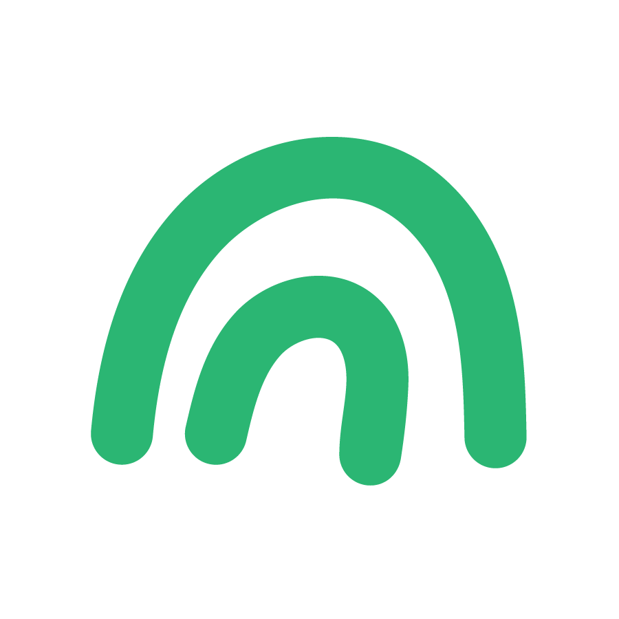 Fairmount green rainbow theatre icon