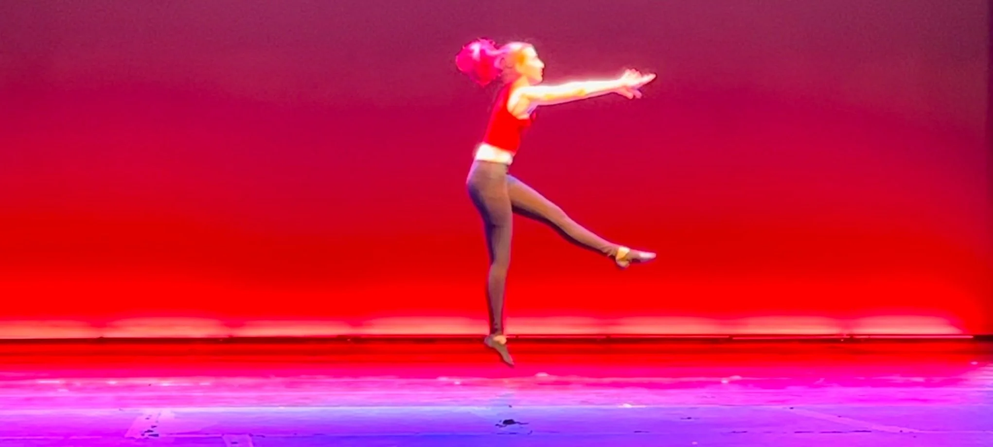 Spotlight: Sam Fanger — Fairmount Center for the Arts