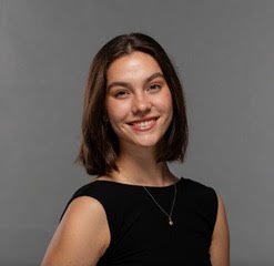 Delaney Hart, FCA dance instructor