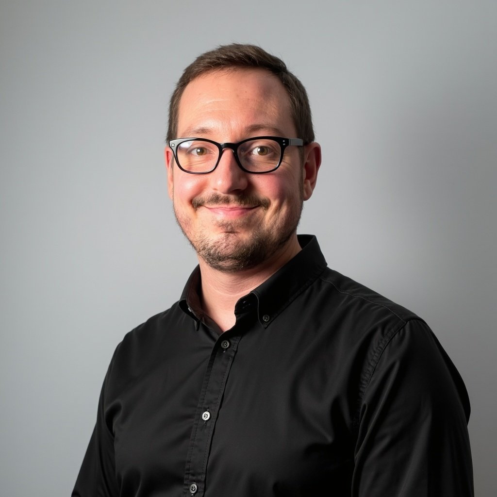 Jacob Bremkamp, piano instructor
