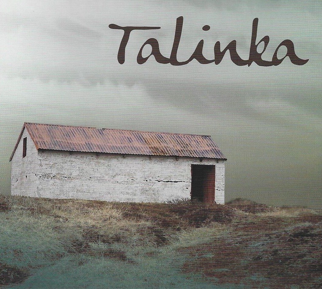 Gilad Atxmon - Talinka - Talinka