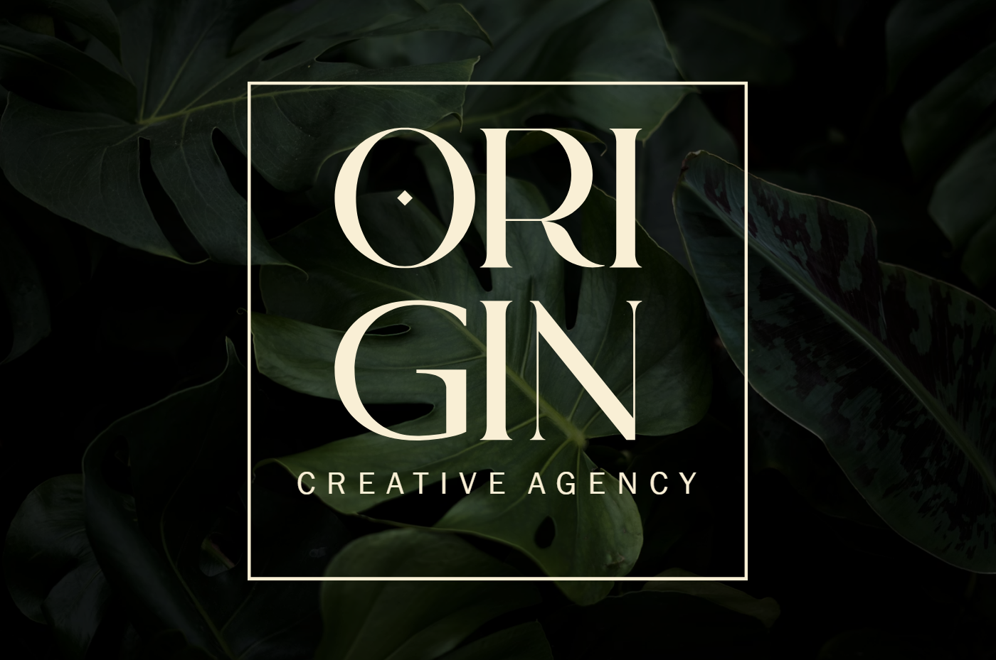 Origin Creative Agency