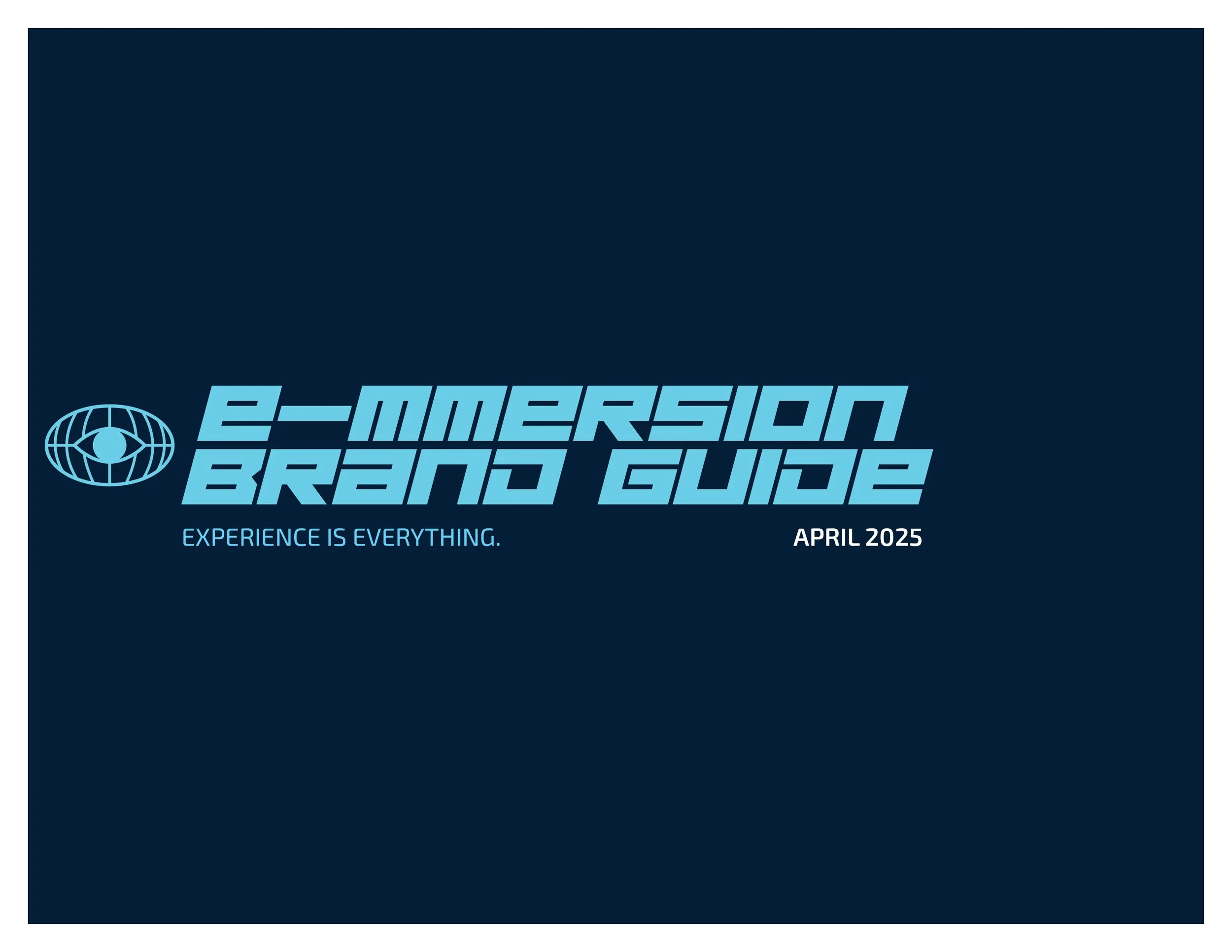 Brand Guide