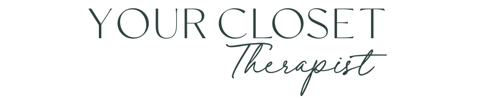 Your Closet Therapist
