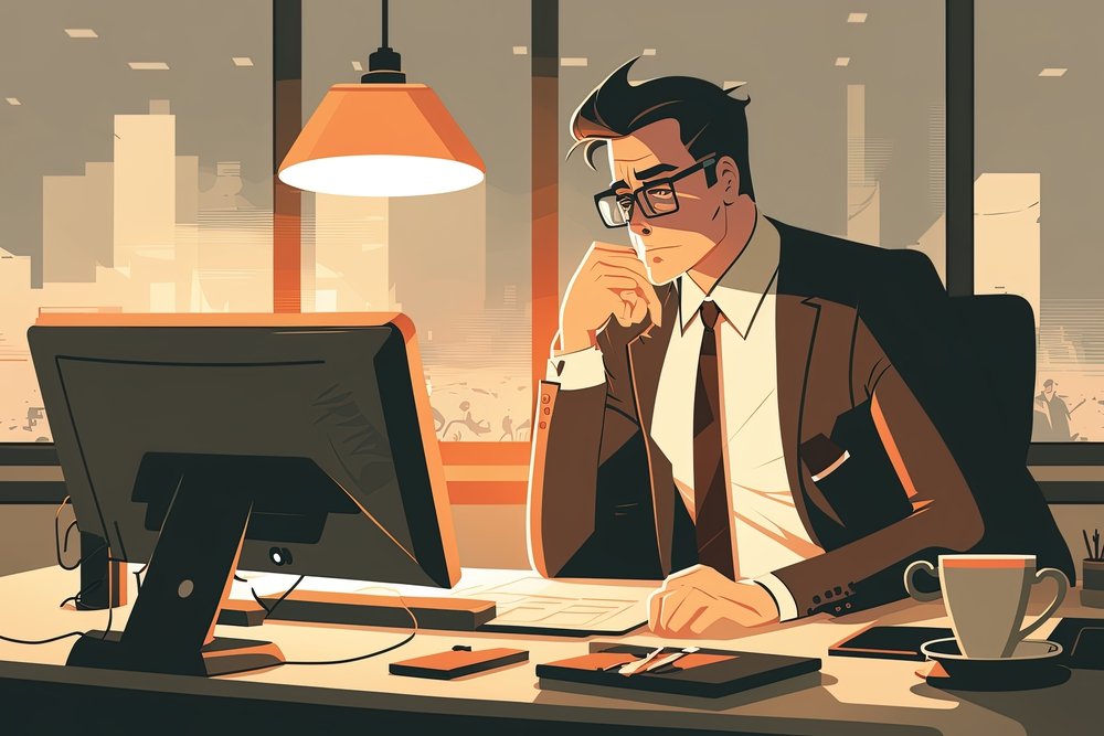 The Three Biggest Mistakes Successful People Make When Planning a Book