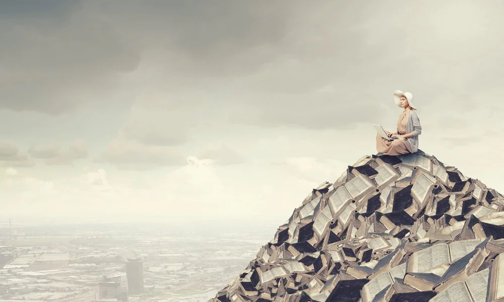 Why Authors Don’t Know Who to Trust Anymore