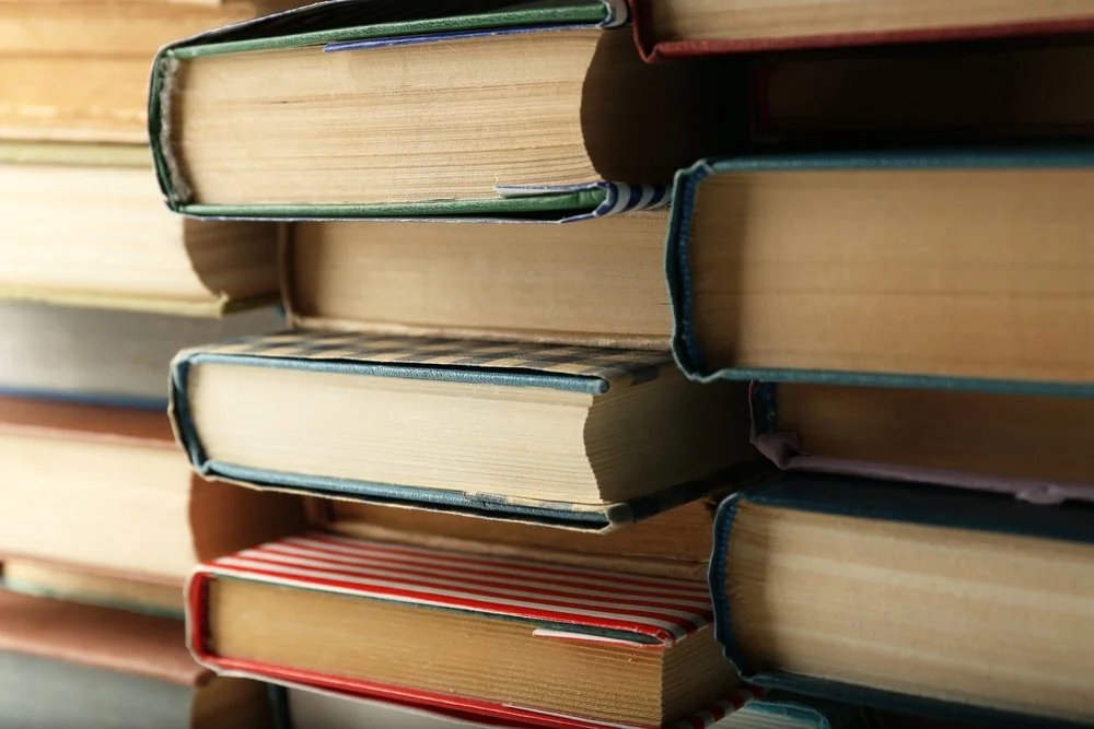 The Hardback Debate Misses the Point 