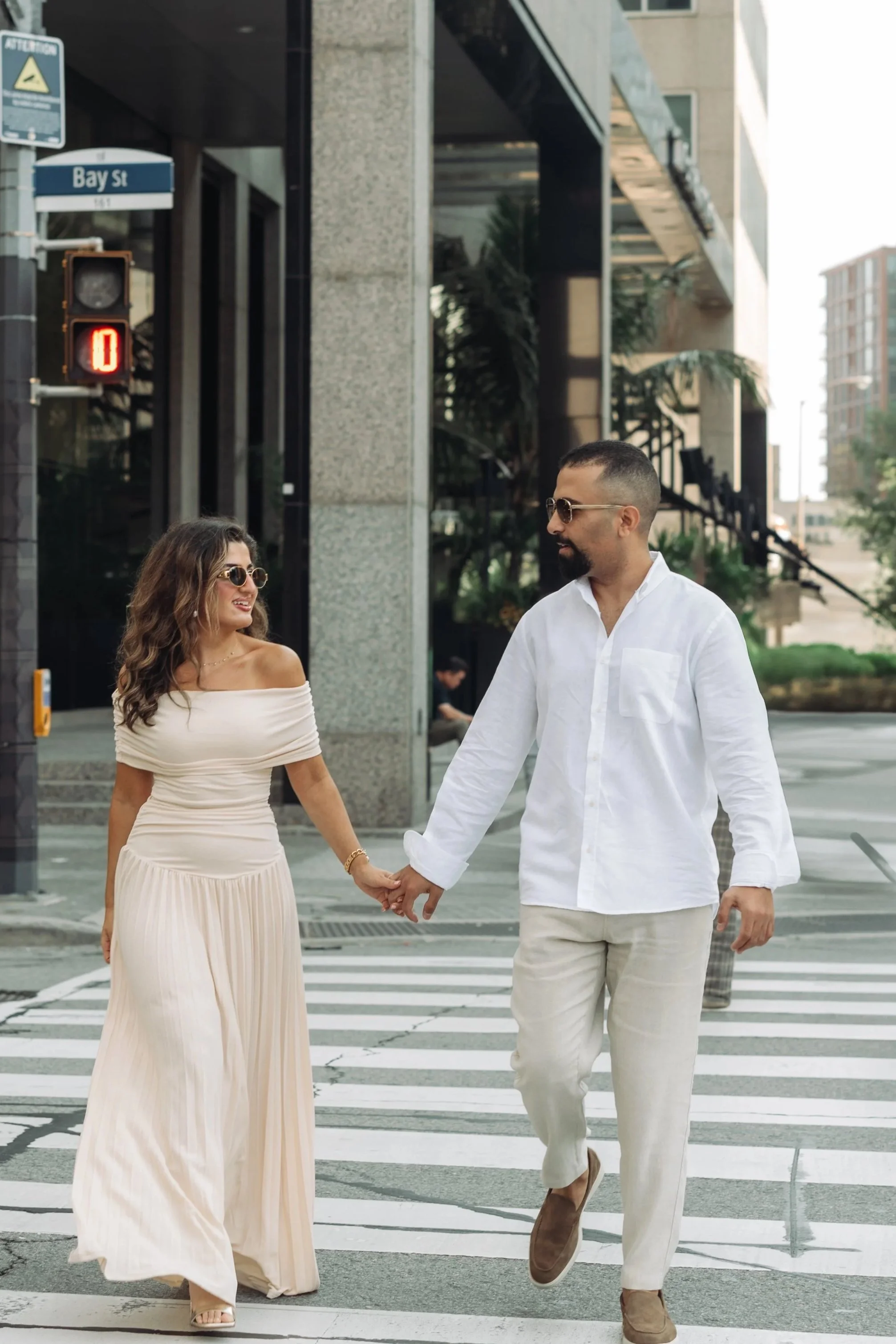 ENGAGEMENTS