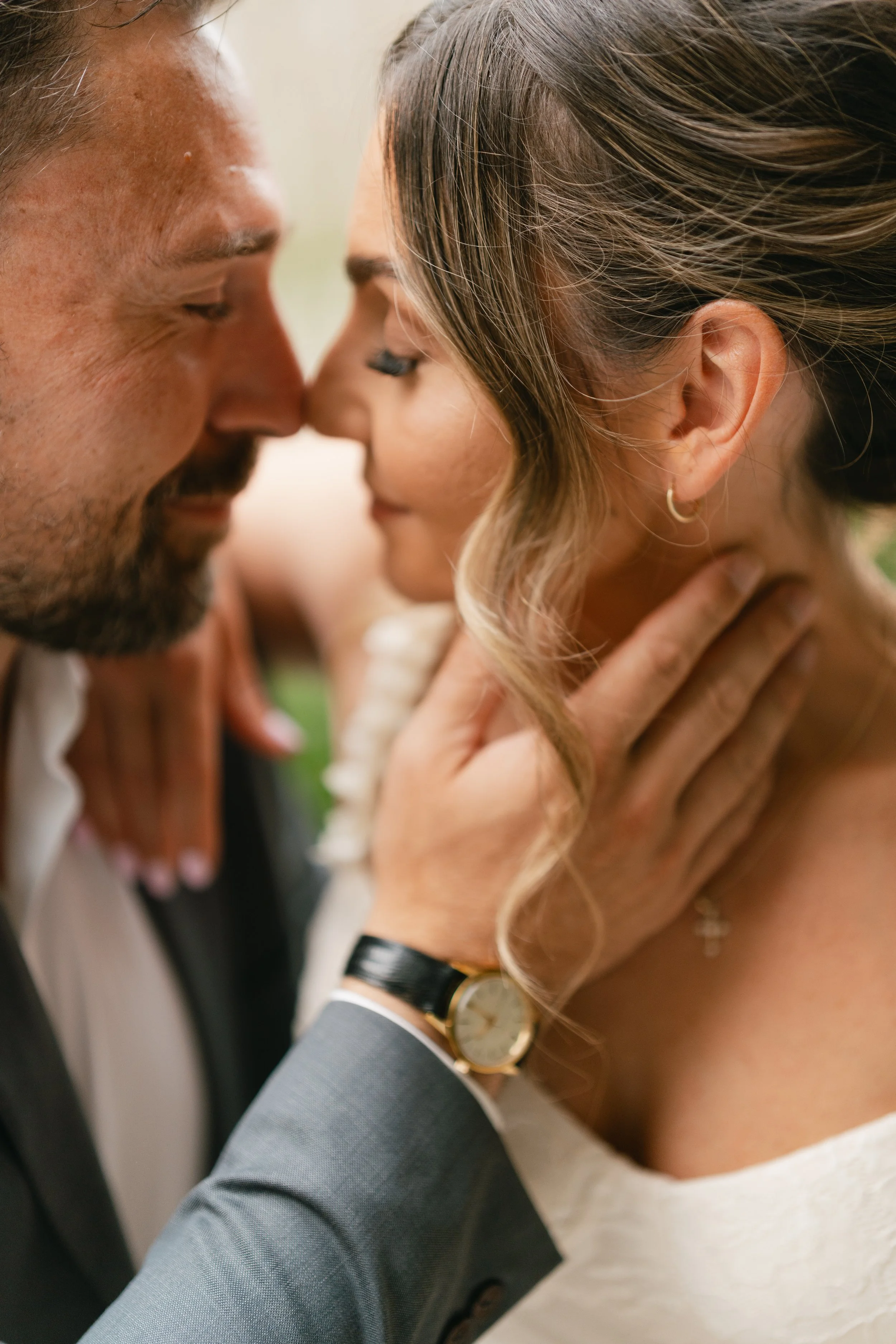 Engagement Photoshoot, Barrie Ontario