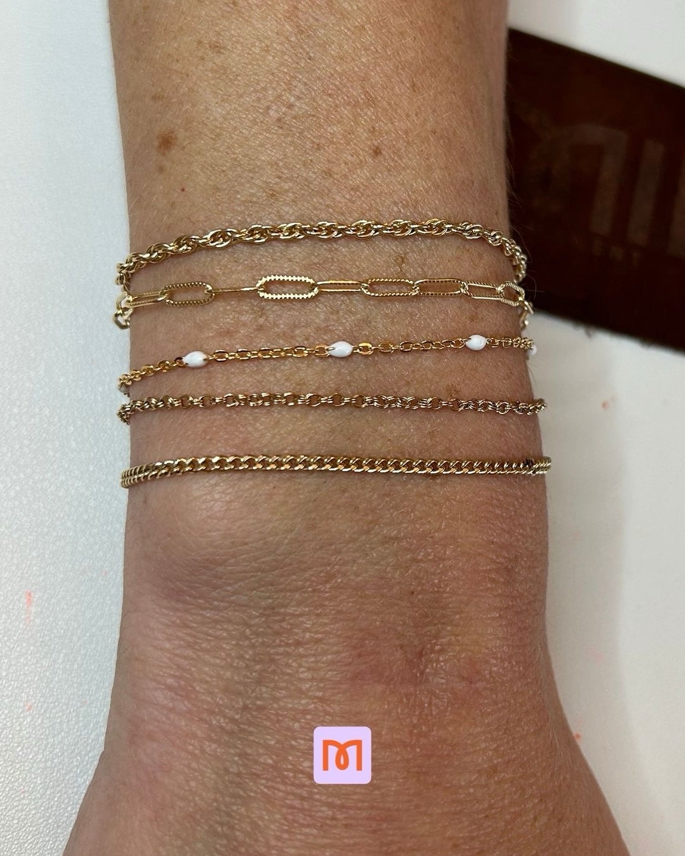 We love seeing how you stack your MIKU pieces😍
⠀⠀⠀⠀⠀⠀⠀⠀⠀
Every combo is a little different and totally you.
⠀⠀⠀⠀⠀⠀⠀⠀⠀
Tag us if you snap a pic during or after you get linked!💜
⠀⠀⠀⠀⠀⠀⠀⠀⠀
#momentswithmiku #frederickmd #downtownfrederick #downtownfred