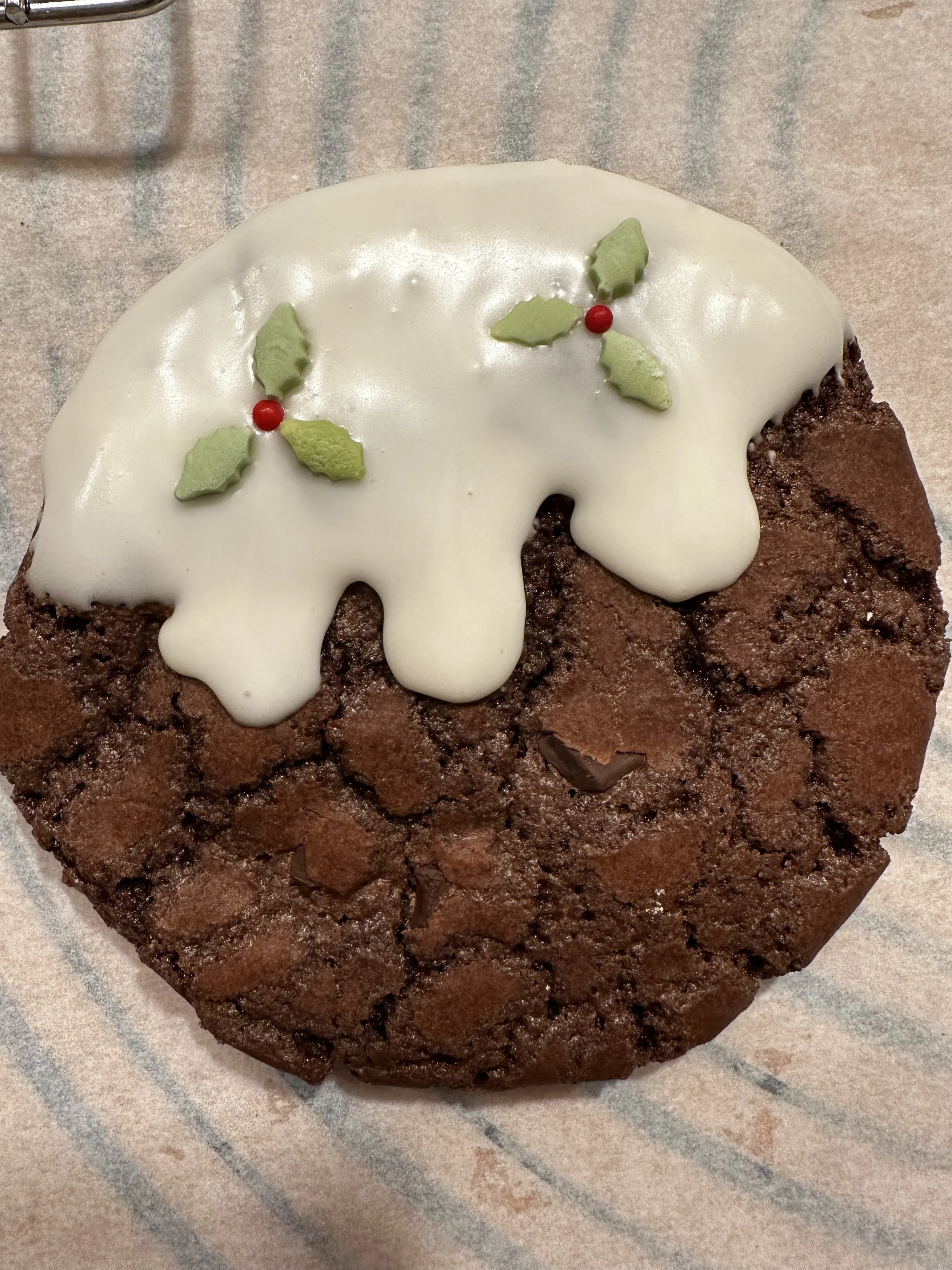 Busy Busy Week ……