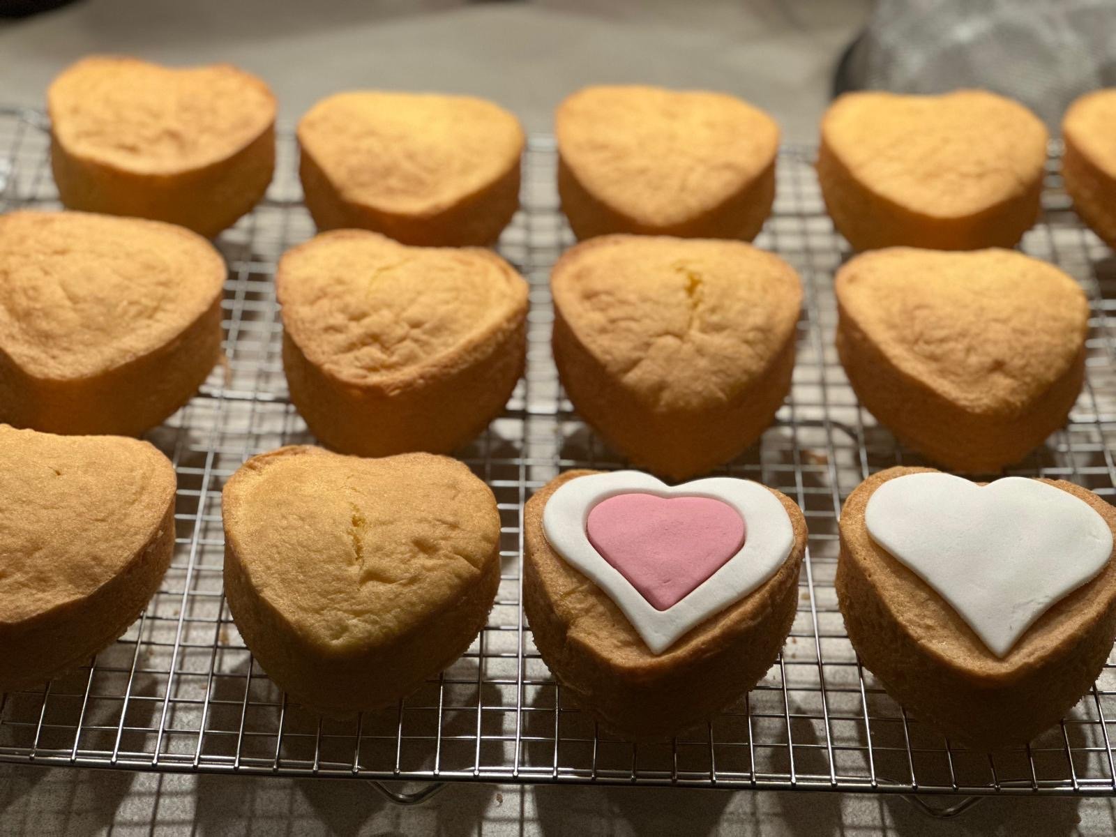 Think love ……ly - think Mum! 