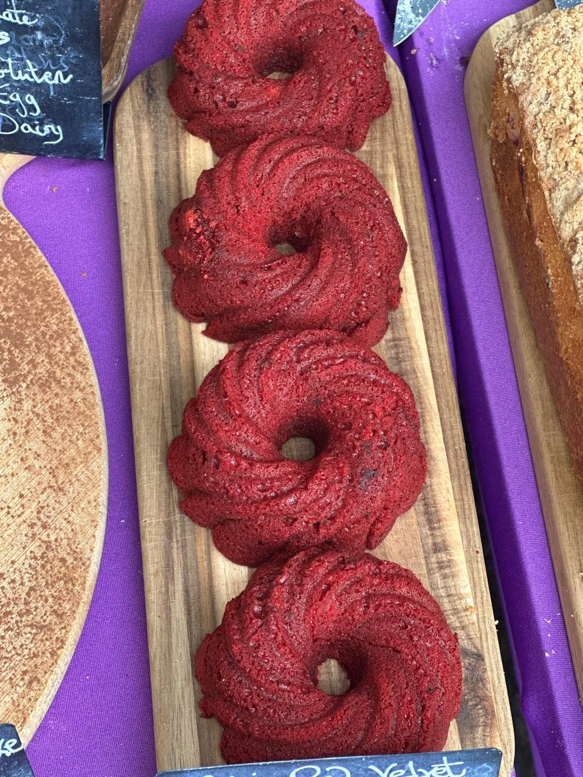 Our choice is still all encompassing….