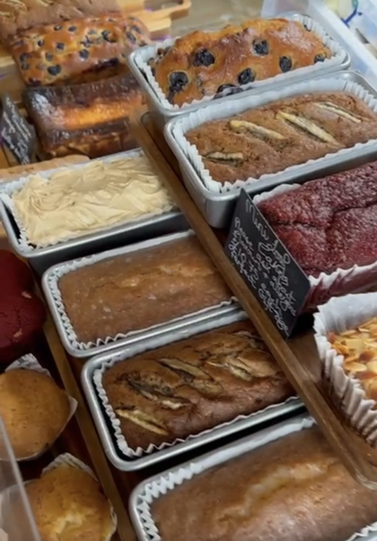 We apologise but we can’t make it today ……