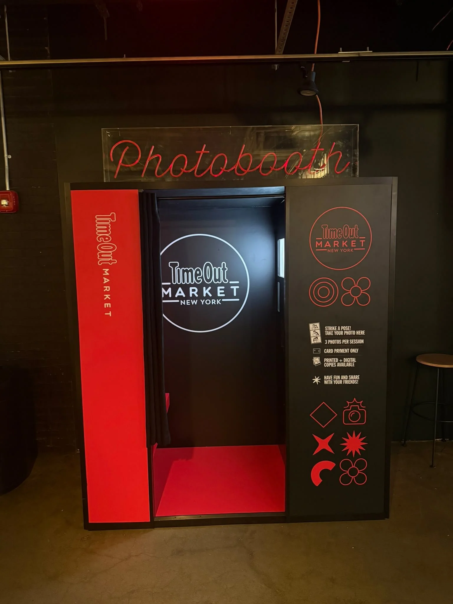 photobooth events algarve