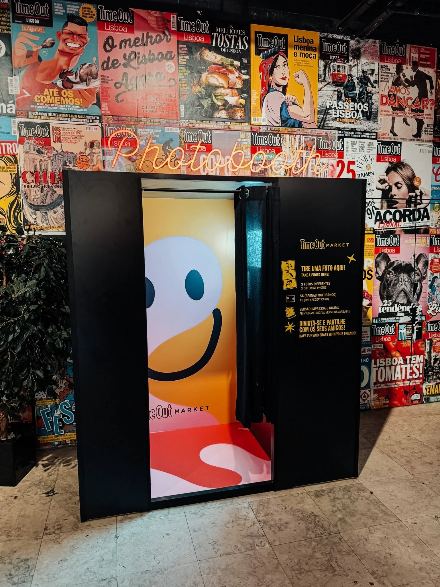 photobooth portugal