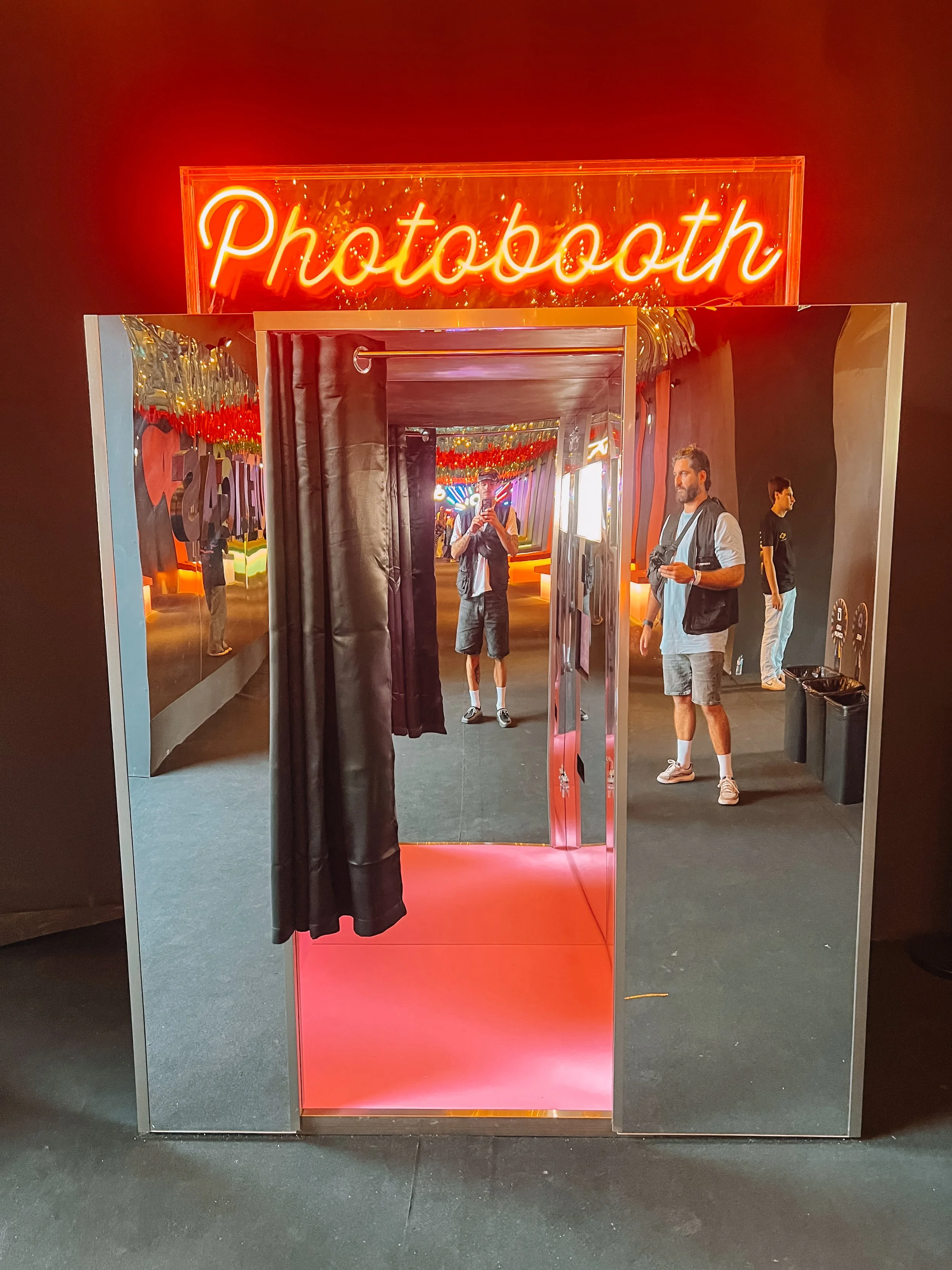 photobooth algarve