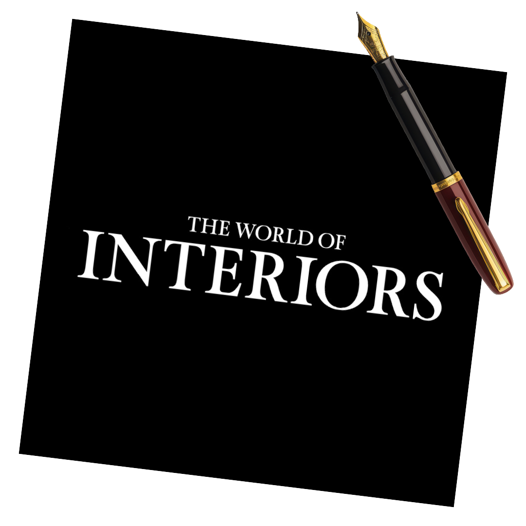 World of Interiors