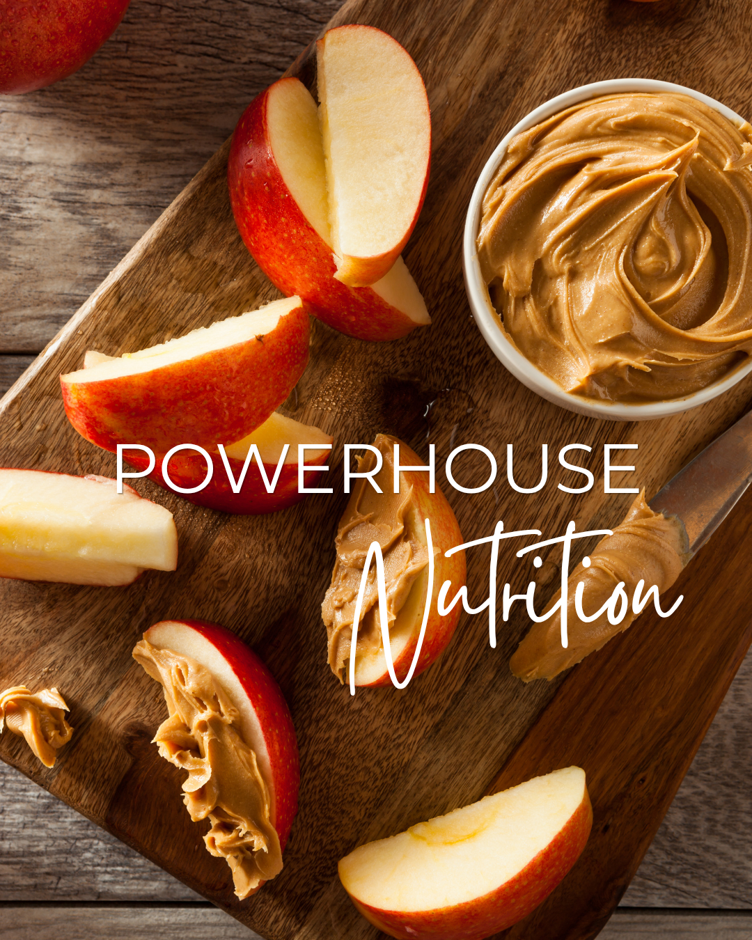 Powerhouse Nutrition