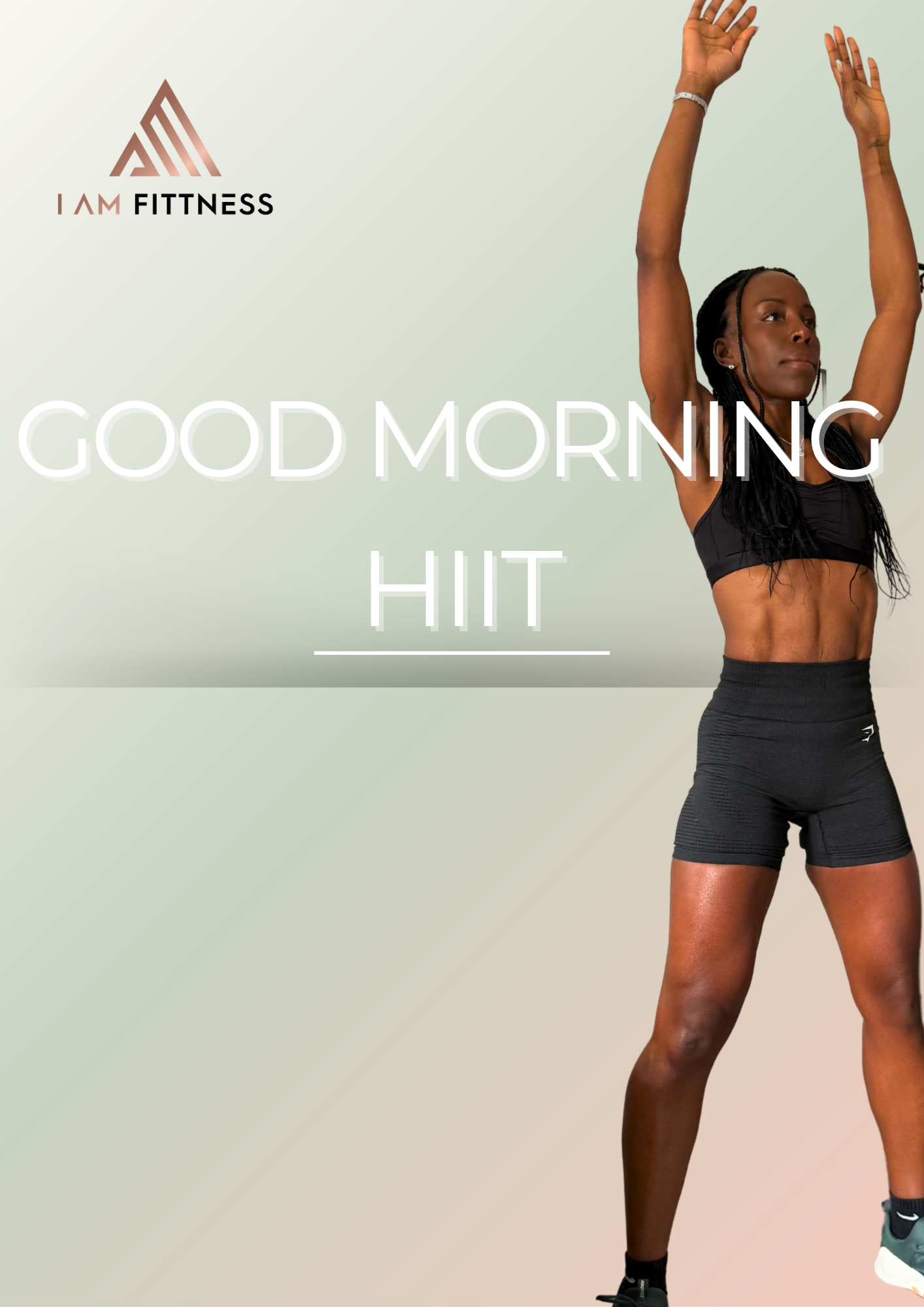 Good Morning HIIT