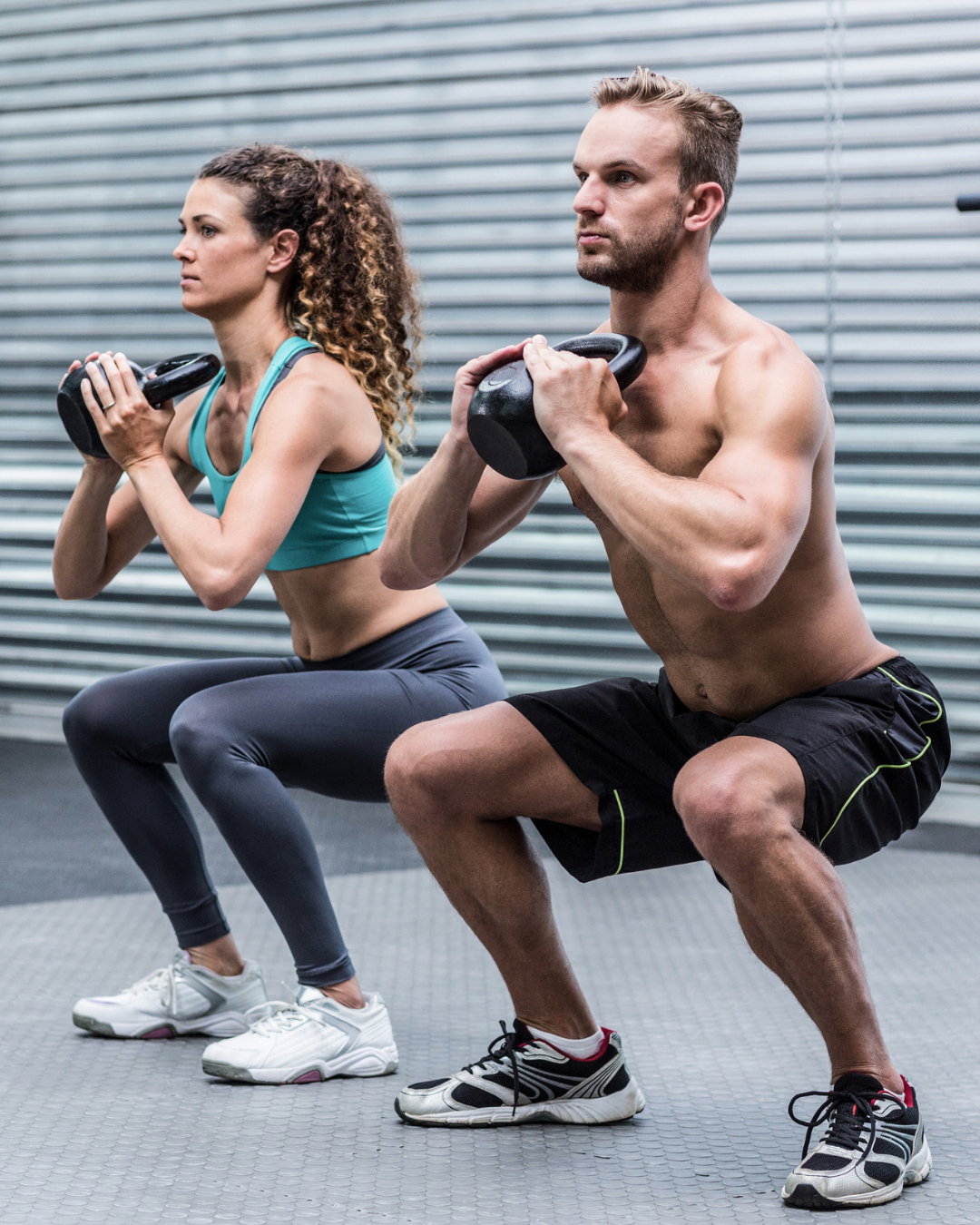 Small Group PT (45 mins)