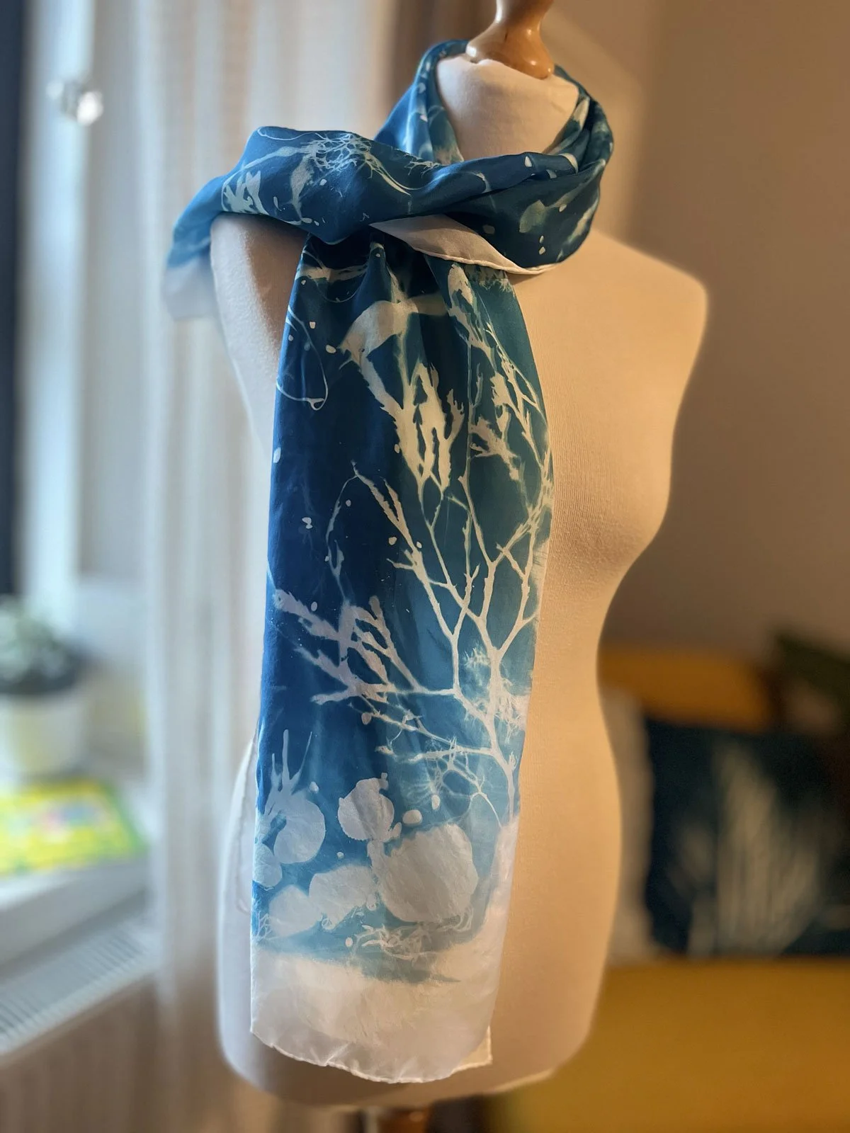 Beneath the Waves - (XL)