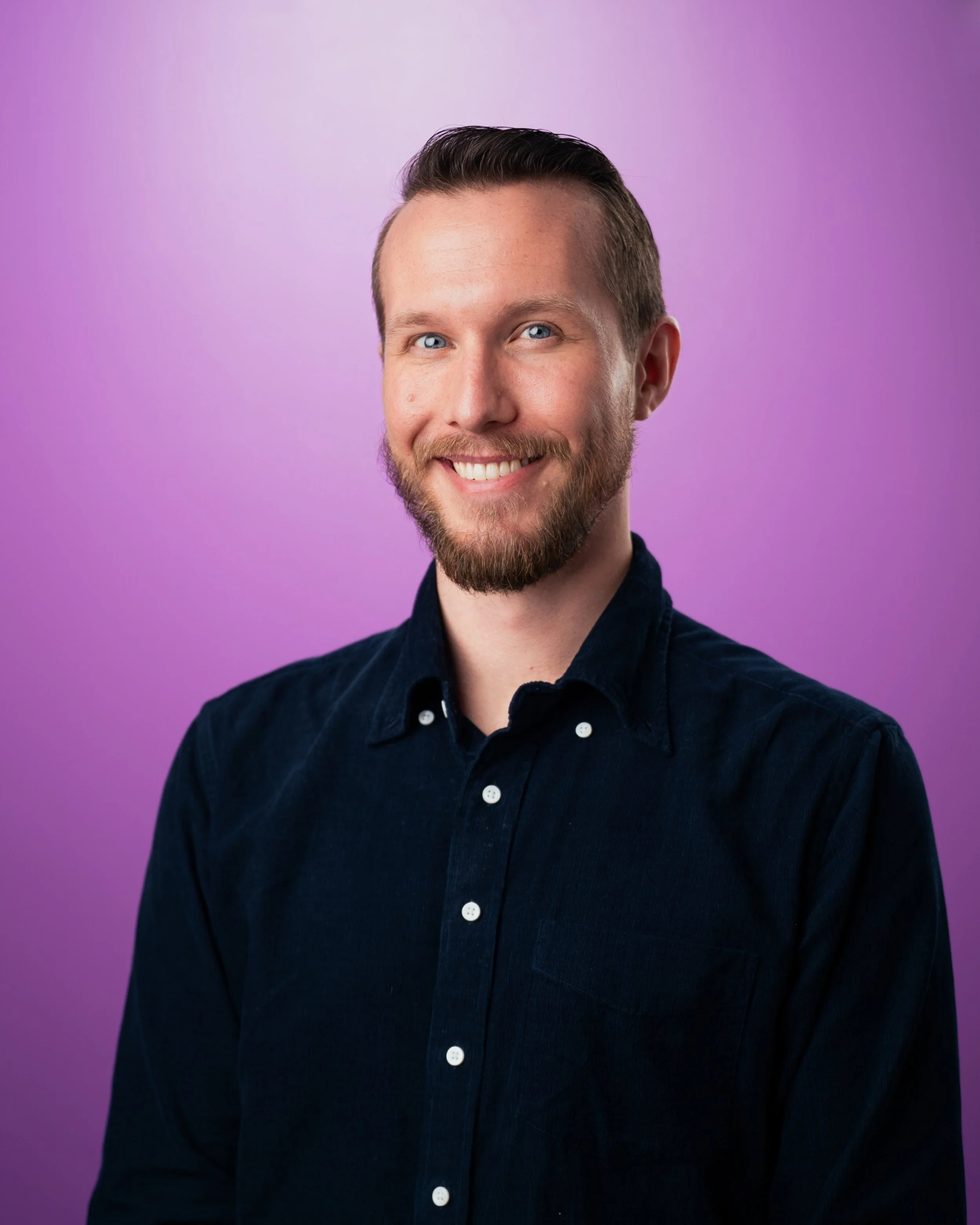 Nick Dengler, PSYD
