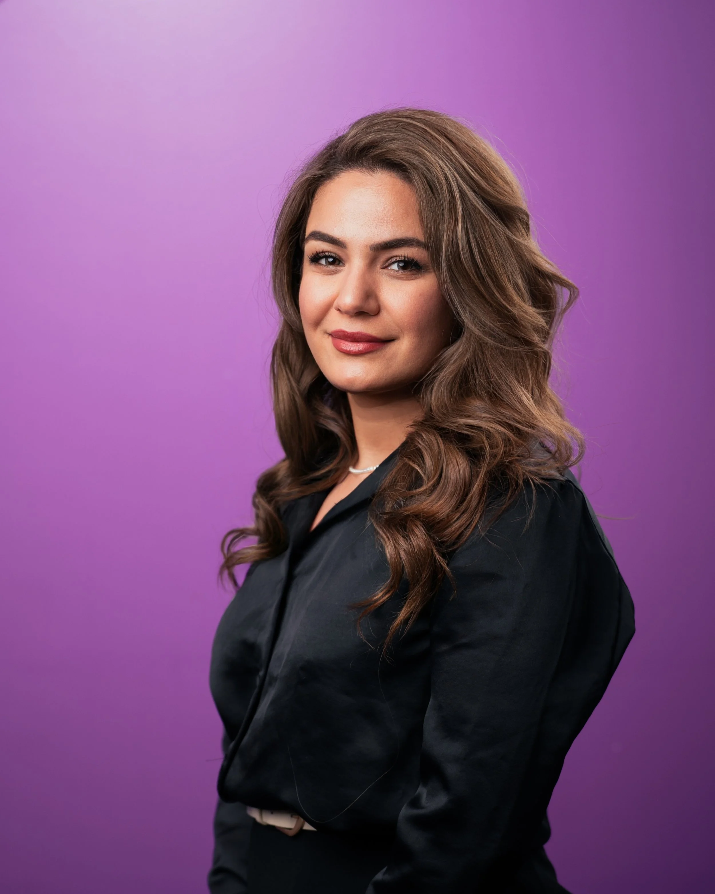 Gloria Forotan