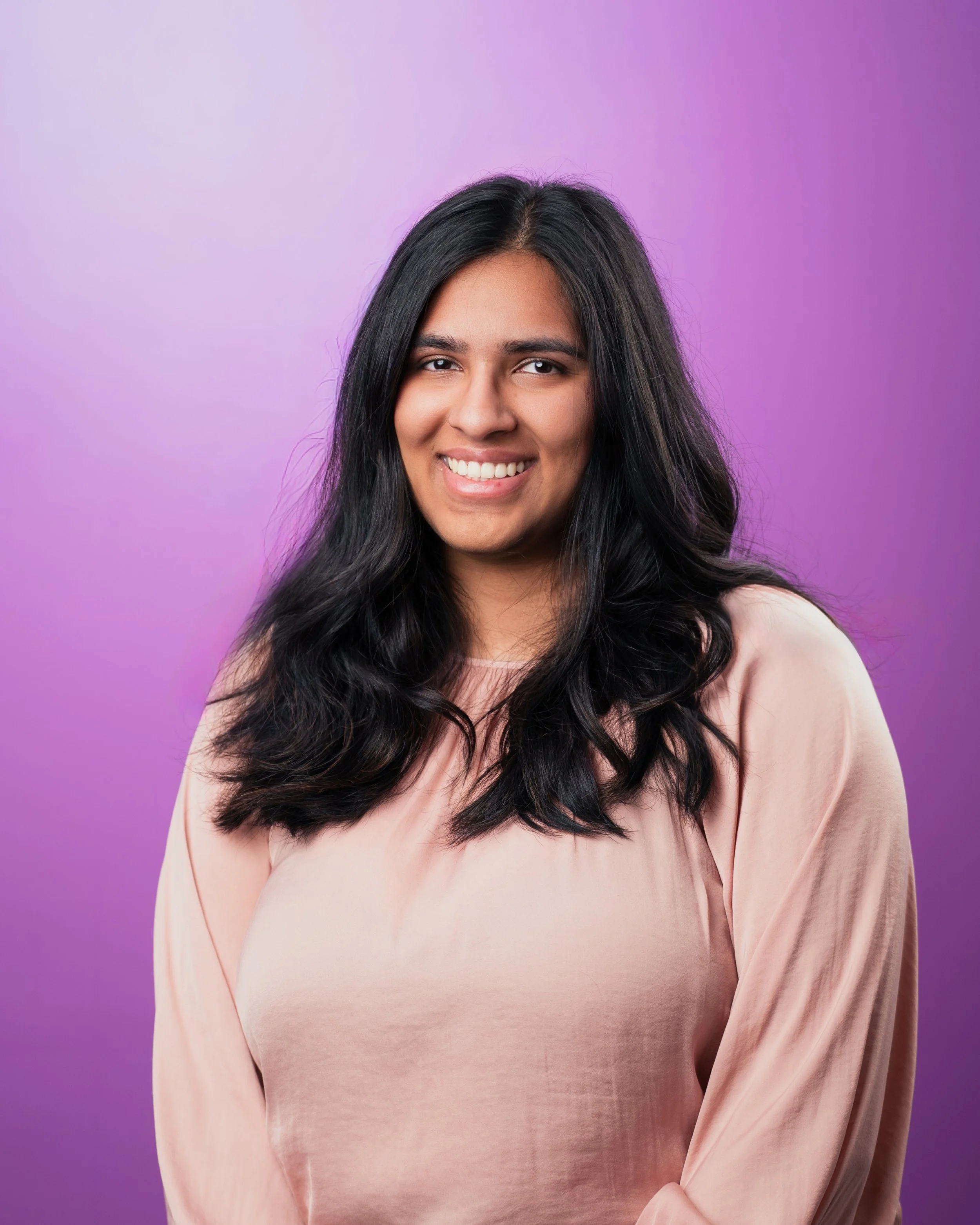 Shannon Selvaratnam, BS