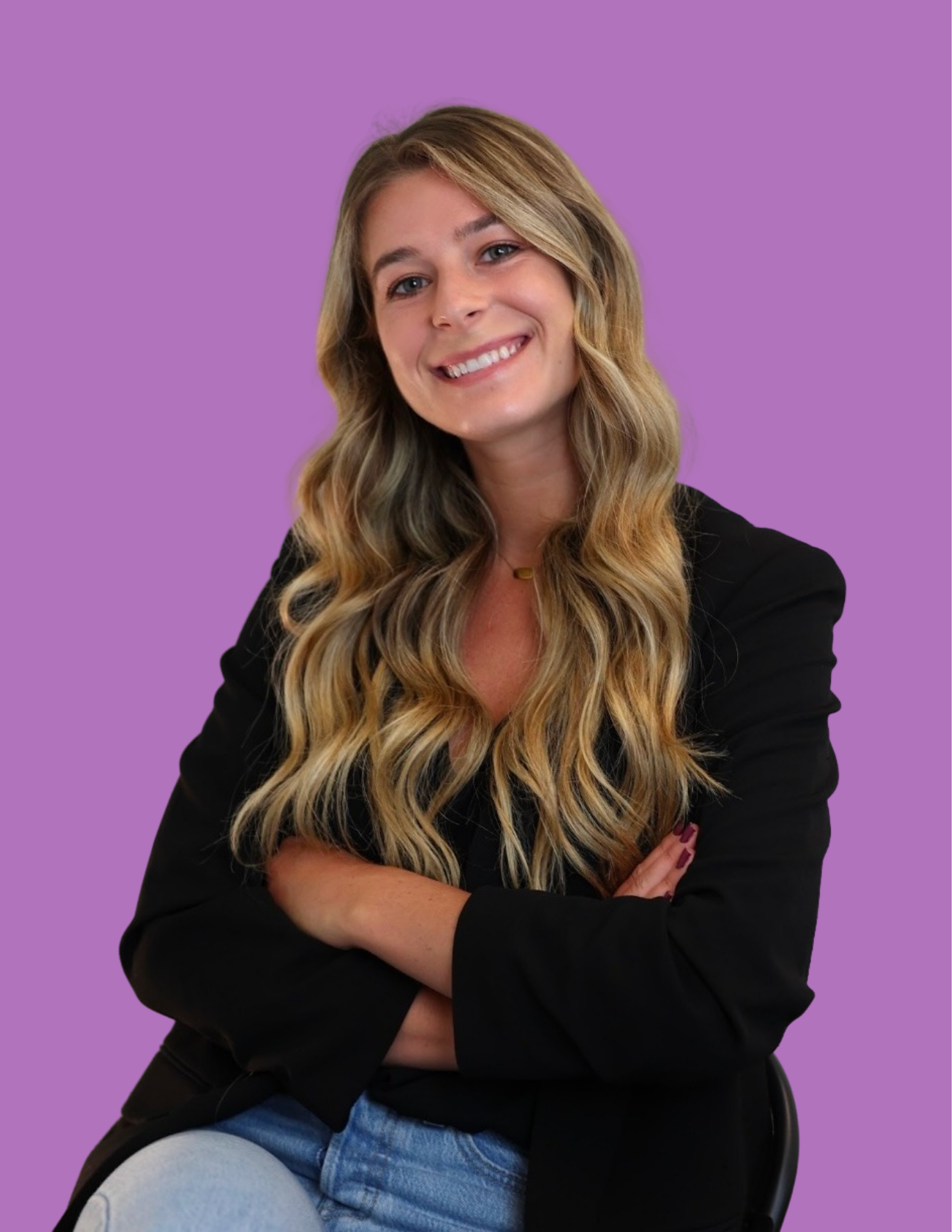 Galya Cohen, PSYCD