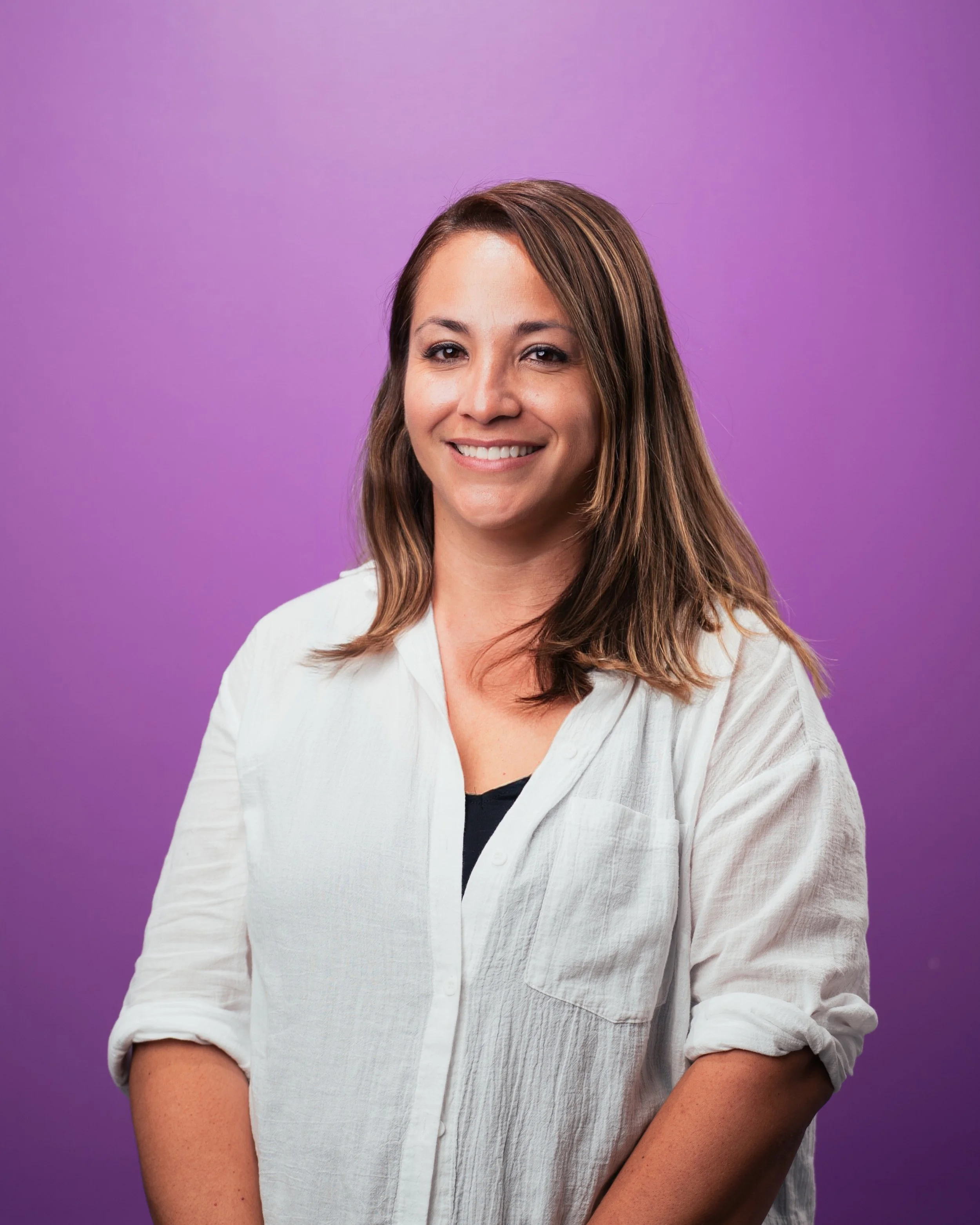 Maria Hernandez, PSYD